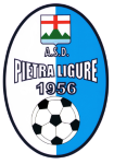 ASD PietraLigure1956 Logo 150